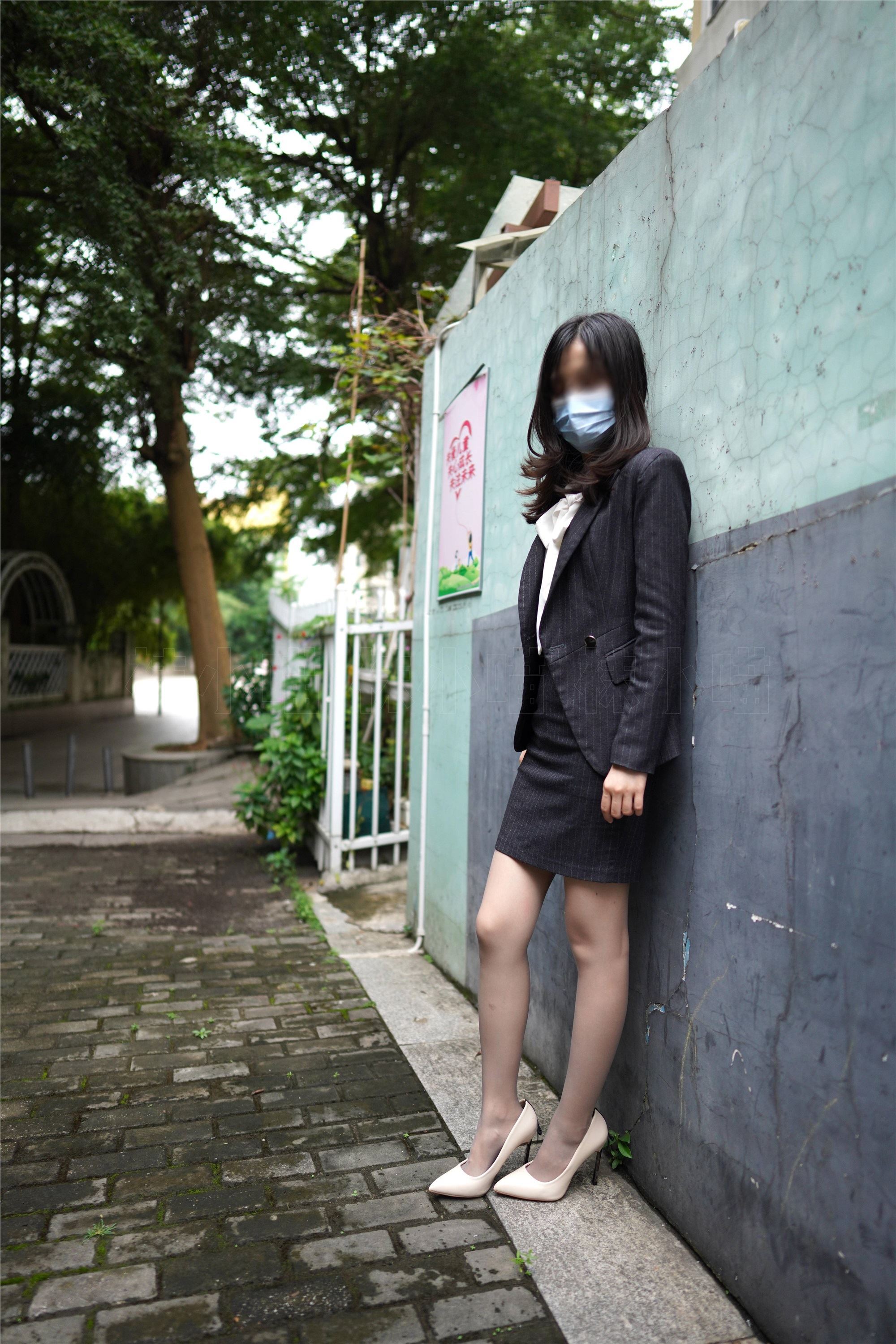 kittyWawa袜小喵  KT240 请保持1米以上距离